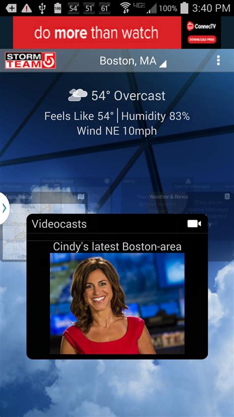 wcvb boston weather